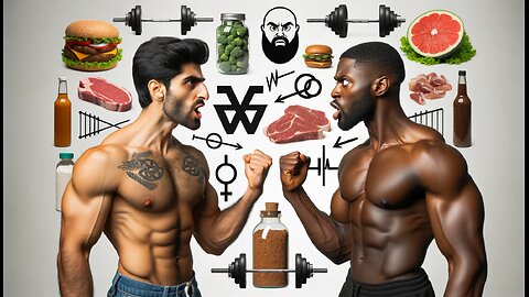 Keto or Carbs, Calisthenics or Weights? Debating the Best Choices LIVE!