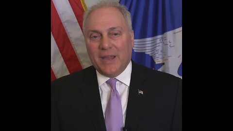 Scalise | God Bless the men and women who made the ultimate sacrifice