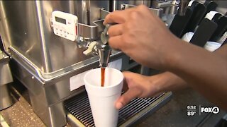 Study: Drinking coffee every day could reduce risk of liver cancer