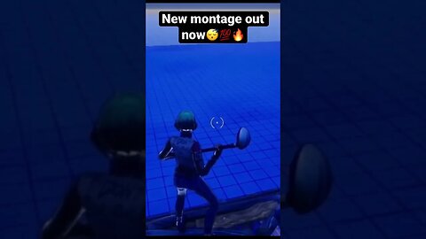 Heroes & Villains 🦸 (Fortnite Montage) #shorts #ad