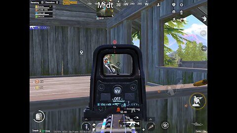 PUBG Mobile