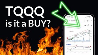 Investor Alert: TQQQ ETF Analysis & Price Predictions for Tue - Ride the TQQQ Wave!