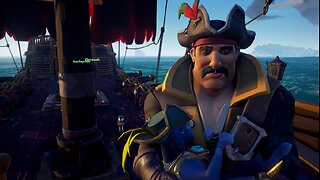 Sea of Thieves