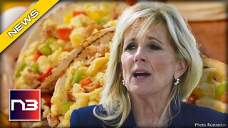 Taco Party? Jill Biden Goes ALL IN, Hosts Special Event for Latinos All Month