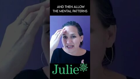 Remove Guilt and Shame | Julie Murphy