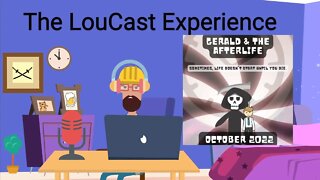 LouCast 9-30-22