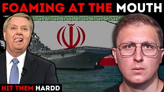 A Warning About War With Iran