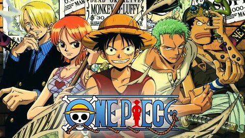 One Piece en Català | Episodi 10 | L'home més estrany del món: L'hipnotitzador Jango!