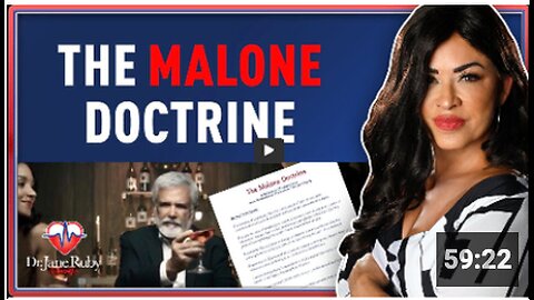 THE MALONE DOCTRINE