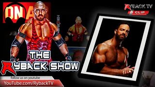 Ryback Show Clips: LA Knight Stone Cold Comparisons