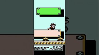 Mario | Super Mario Bros. 3 #short