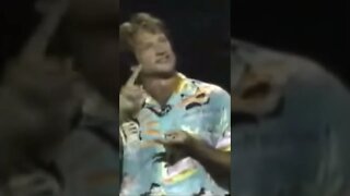 Robin Williams - Stoned