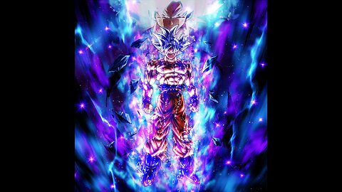 Ascension x Goku Transcendent - Dragon Ball Hardstyle「AMV」