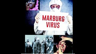 MARBURG DISEASE