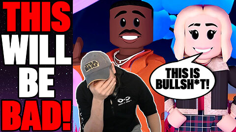 Doctor Who BBC Gets REKT For CRINGE ROBLOX DISASTER! | Ncuti Gatwa's Era Is DOOMED? | WTF IS THIS?