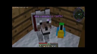 Minecraft Série MineVenture Ep 4