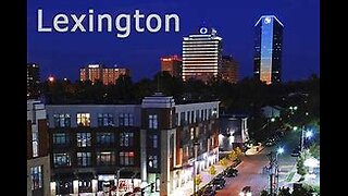 Staff Travel | Lexington KY