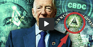 MAN IN AMERICA 8.10.23 Edward Griffin on the Rothschilds, CBDC & the New World Order