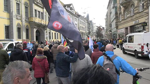 Zusammenfassung Erfurt 25.3.2023