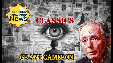 FKN Classics: Consciousness and UFOs - TTSA Exposed - Friedman Files | Grant Cameron