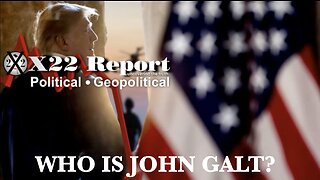 X22-Trump Calls 4 25th Amendment, LeT Unsealing Begin, Military Civilian Alliance THX John Galt