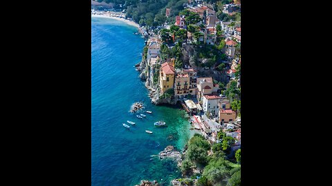 The sea Amalfi ♥️♥️♥️♥️♥️😻😻😻😻