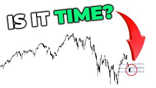 FLIP OR DIP | Preparing For The NEXT Stock Market Move