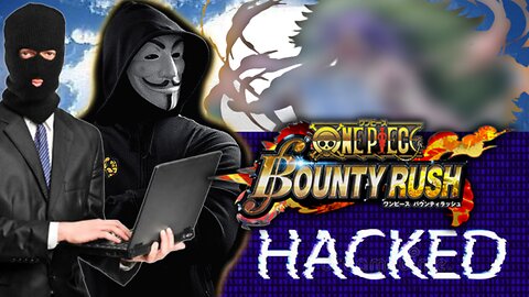 HACKERS 👨‍💻 ARE EVOLVING INSANELY! 🤯 | ONE PIECE BOUNTY RUSH OPBR SS LEAGUE BATTLE