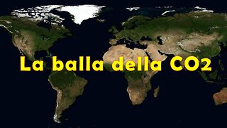 La balla della CO2