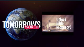 Three Basics to BETTER Understand End-Time Bible Prophecy