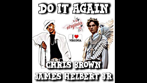 Do It Again Featuring Chris Brown (Produced By FlipTunesMusic)
