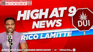 Rico Lamitte - Highway Deaths As Collateral Damage' Of Legal Cannabis: MN Law Enforcement Concerned