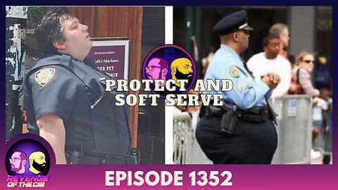 Episode 1352: Soft Serve