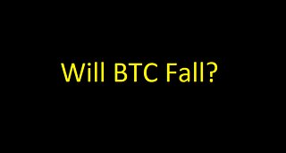 Will BTC Drop in Early November?