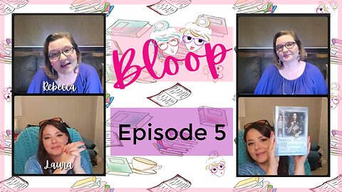 Bloop Episode 5 "Spinning Silver" by Naomi Novik / Content Rating Explanation Continued.