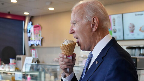 Biden Takes the Lead!?