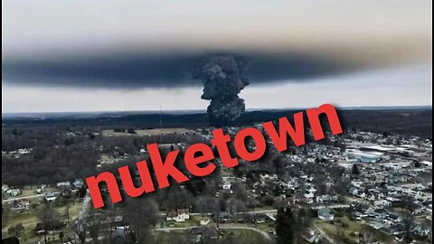 EMERGENCY! Nuketown, America damage report: We are under sustained attack!
