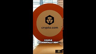 Crypto.com’s $10.5M Error‼️