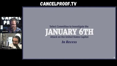 Day 4: January 6th Committee Hearing with Commentary