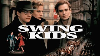 SWING KIDS ~ by James Horner