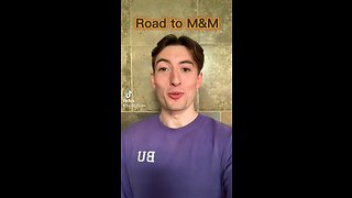 Road to M&M: Day 5