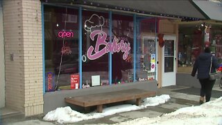 Cleveland bakery owner fights through pandemic challenges to stay open