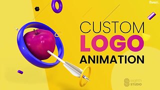 Create a Stunning Logo Animation: Step-by-Step Tutorial and Boost Your Brand's Online Presence!