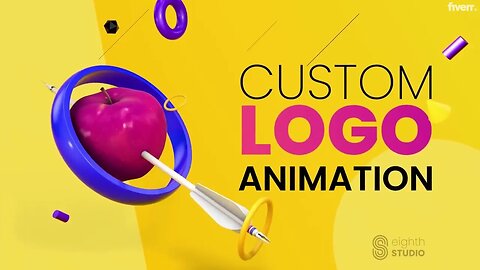 Create a Stunning Logo Animation: Step-by-Step Tutorial and Boost Your Brand's Online Presence!