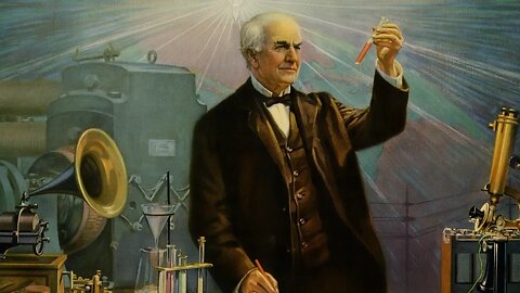 Story of Thomas Alva Edison|Biography of Thomas Alva Edison|थॉमस अल्वा एडिसन की कहानी|Thomas Edison