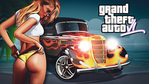🔴 24/7 LIVE: Grand Theft Auto GTA - Full Game Series Walkthrough