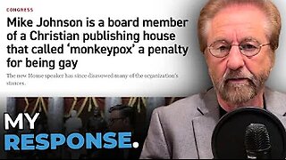 Massive News Company EXPOSES Ray Comfort and Mike Johnson