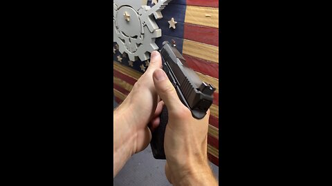 Palmetto State armory PSA Dagger pistol