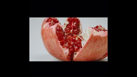 Pomegranate