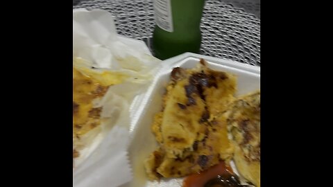 Best Salvadorean Food ¡¡PUPUSAS!!